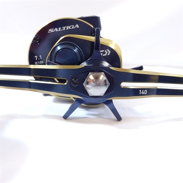 ２３ソルティガＩＣ１００Ｈ－ＤＨ